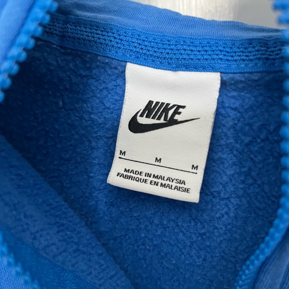 UCLA Nike Hoodie - Picture 2 of 3